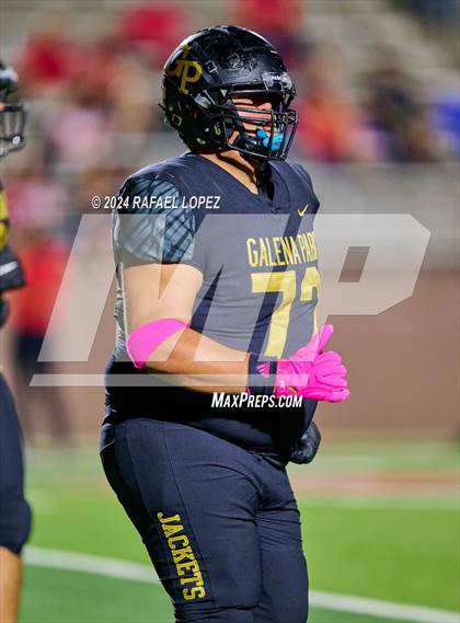 Thumbnail 3 in Waltrip @ Galena Park photogallery.