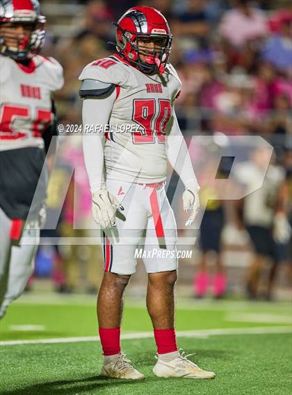 Thumbnail 1 in Waltrip @ Galena Park photogallery.