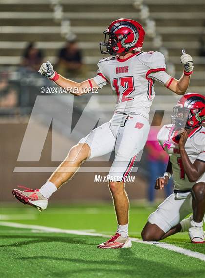 Thumbnail 1 in Waltrip @ Galena Park photogallery.