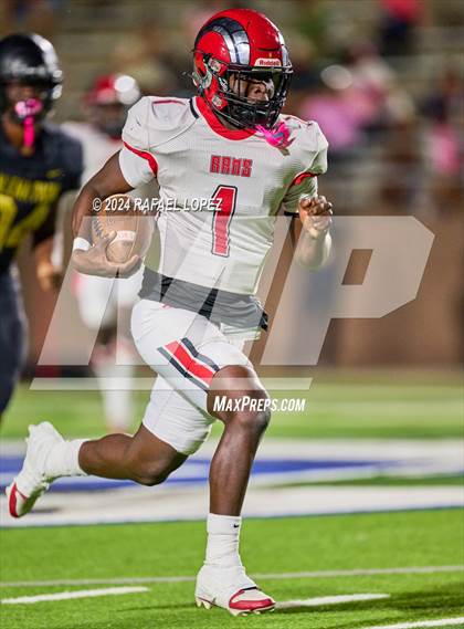 Thumbnail 3 in Waltrip @ Galena Park photogallery.