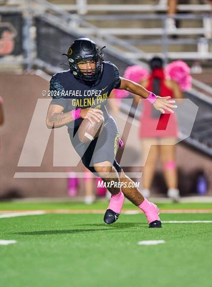 Thumbnail 1 in Waltrip @ Galena Park photogallery.