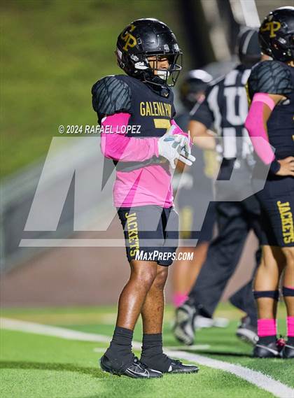 Thumbnail 3 in Waltrip @ Galena Park photogallery.