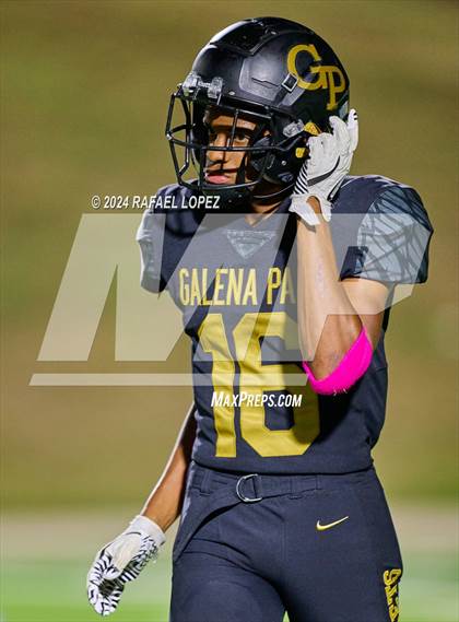 Thumbnail 3 in Waltrip @ Galena Park photogallery.