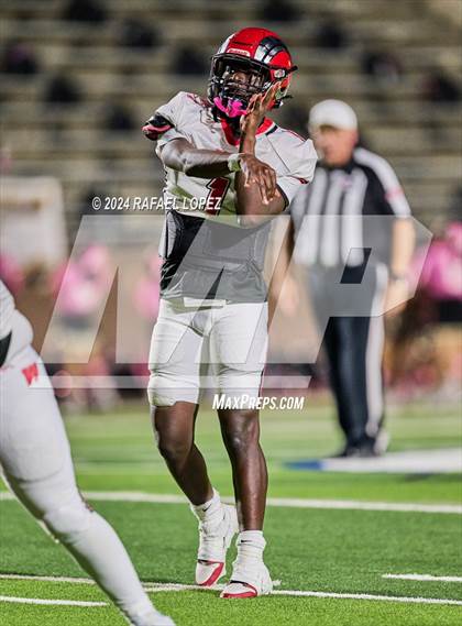 Thumbnail 2 in Waltrip @ Galena Park photogallery.