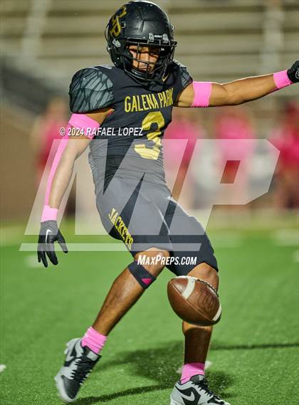 Thumbnail 3 in Waltrip @ Galena Park photogallery.