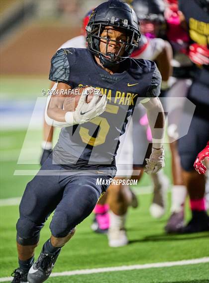 Thumbnail 1 in Waltrip @ Galena Park photogallery.