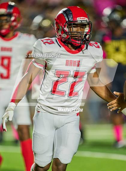 Thumbnail 1 in Waltrip @ Galena Park photogallery.