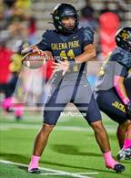 Photo from the gallery "Waltrip @ Galena Park"