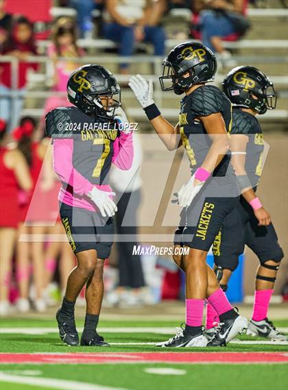 Thumbnail 1 in Waltrip @ Galena Park photogallery.