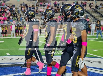 Thumbnail 1 in Waltrip @ Galena Park photogallery.