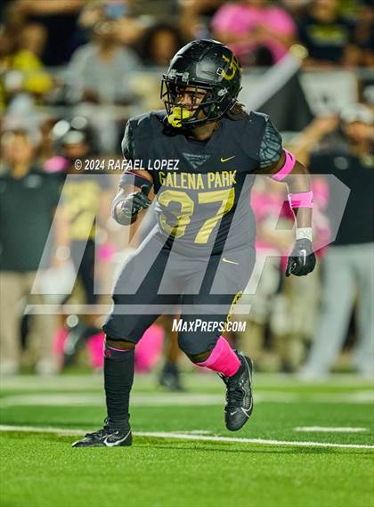 Thumbnail 3 in Waltrip @ Galena Park photogallery.