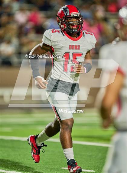 Thumbnail 3 in Waltrip @ Galena Park photogallery.