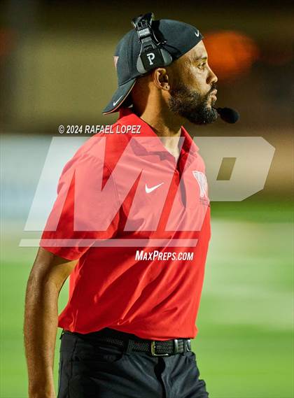 Thumbnail 3 in Waltrip @ Galena Park photogallery.