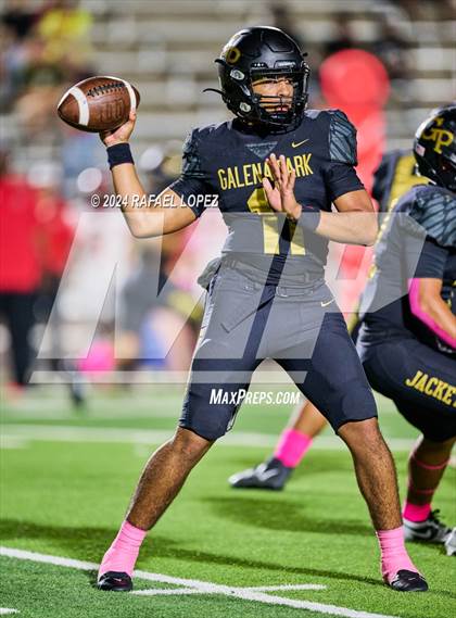 Thumbnail 3 in Waltrip @ Galena Park photogallery.