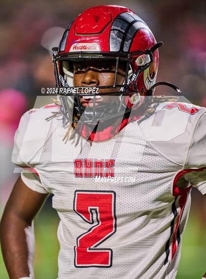 Thumbnail 1 in Waltrip @ Galena Park photogallery.