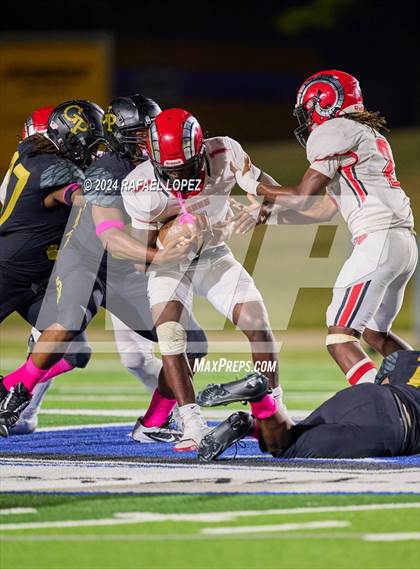 Thumbnail 3 in Waltrip @ Galena Park photogallery.