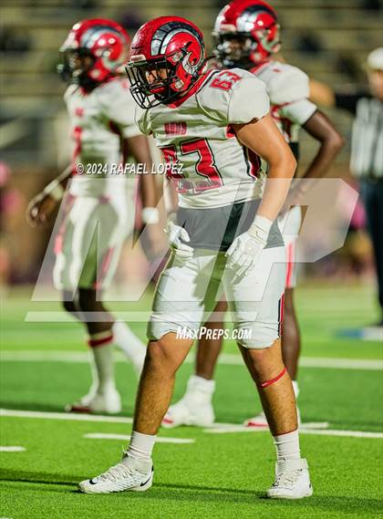 Thumbnail 1 in Waltrip @ Galena Park photogallery.