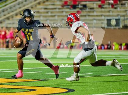 Thumbnail 3 in Waltrip @ Galena Park photogallery.