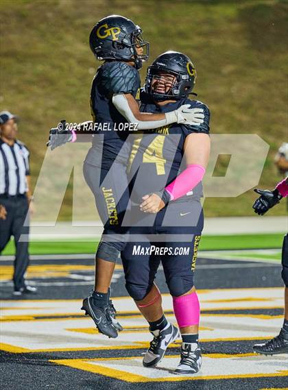 Thumbnail 3 in Waltrip @ Galena Park photogallery.