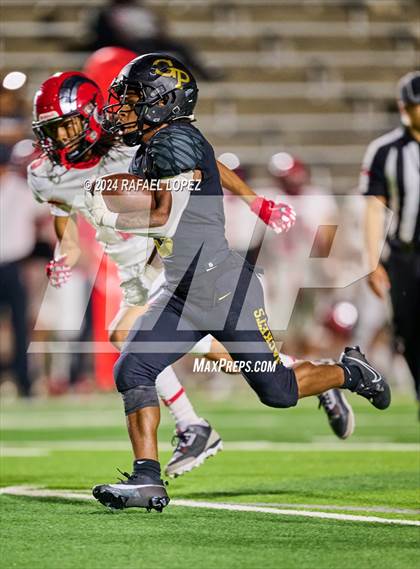 Thumbnail 1 in Waltrip @ Galena Park photogallery.