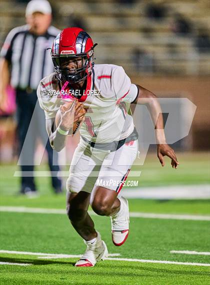 Thumbnail 1 in Waltrip @ Galena Park photogallery.