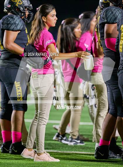 Thumbnail 1 in Waltrip @ Galena Park photogallery.