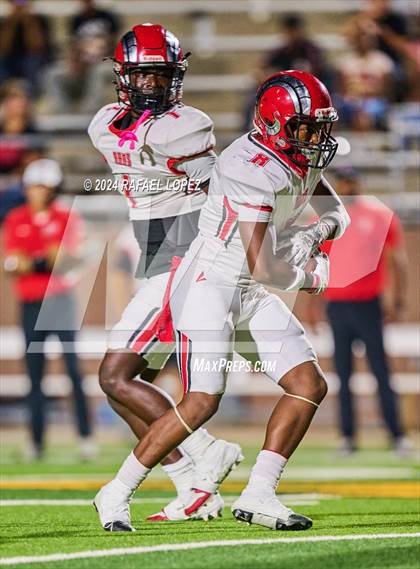 Thumbnail 1 in Waltrip @ Galena Park photogallery.