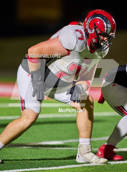 Thumbnail 1 in Waltrip @ Galena Park photogallery.