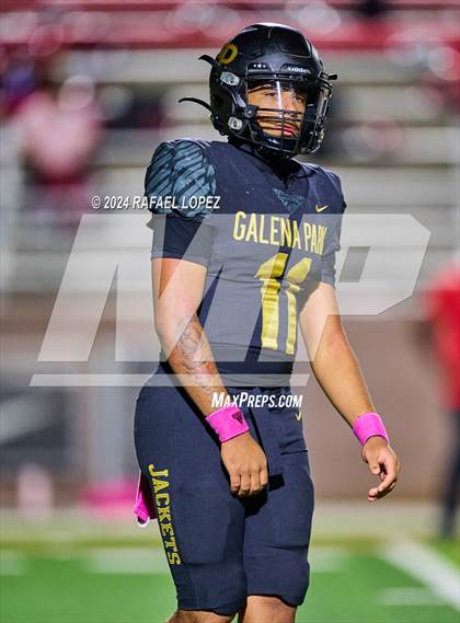 Thumbnail 3 in Waltrip @ Galena Park photogallery.