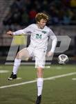 Myers Park @ Hough (NCHSAA round 4 playoff) thumbnail
