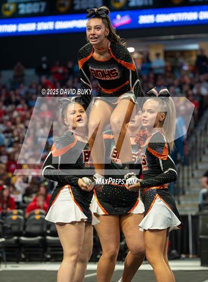 Thumbnail 3 in Brentsville District (VHSL Class 3 Final) photogallery.