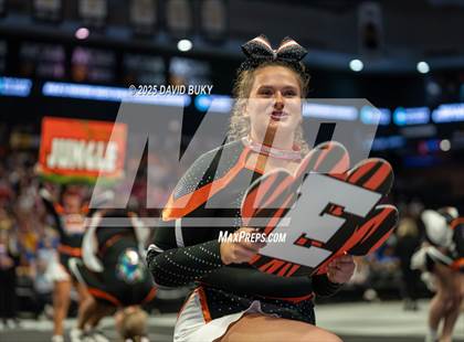 Thumbnail 3 in Brentsville District (VHSL Class 3 Final) photogallery.