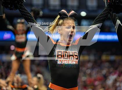 Thumbnail 2 in Brentsville District (VHSL Class 3 Final) photogallery.