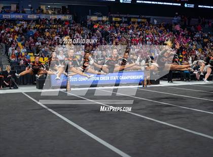 Thumbnail 3 in Brentsville District (VHSL Class 3 Final) photogallery.