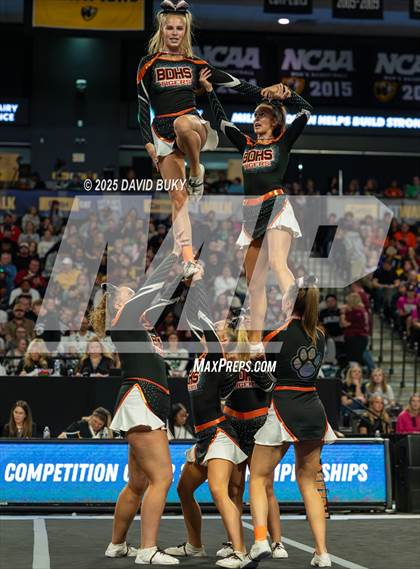 Thumbnail 3 in Brentsville District (VHSL Class 3 Final) photogallery.