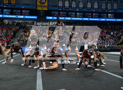 Thumbnail 2 in Brentsville District (VHSL Class 3 Final) photogallery.