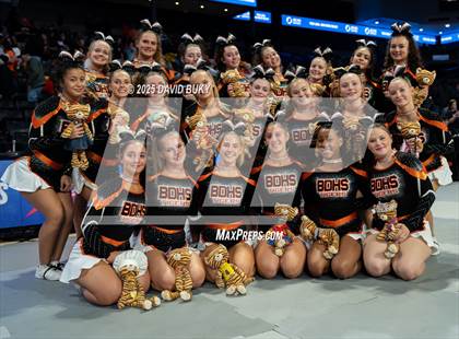 Thumbnail 1 in Brentsville District (VHSL Class 3 Final) photogallery.