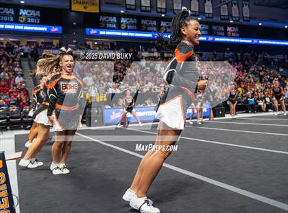 Thumbnail 2 in Brentsville District (VHSL Class 3 Final) photogallery.