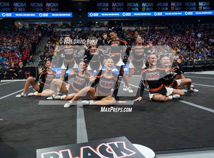 Thumbnail 3 in Brentsville District (VHSL Class 3 Final) photogallery.