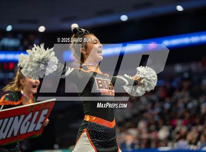 Thumbnail 2 in Brentsville District (VHSL Class 3 Final) photogallery.