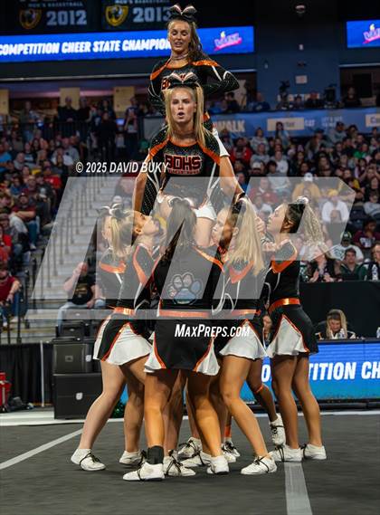 Thumbnail 2 in Brentsville District (VHSL Class 3 Final) photogallery.