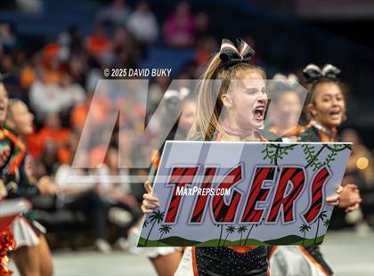 Thumbnail 3 in Brentsville District (VHSL Class 3 Final) photogallery.