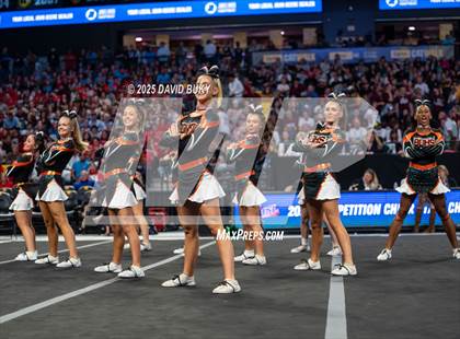 Thumbnail 1 in Brentsville District (VHSL Class 3 Final) photogallery.