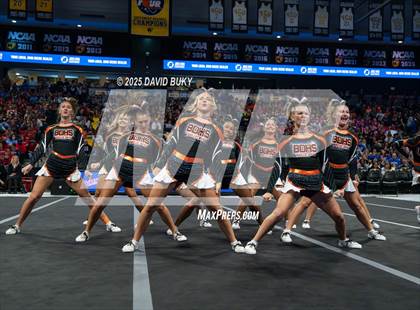 Thumbnail 1 in Brentsville District (VHSL Class 3 Final) photogallery.