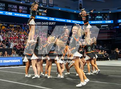 Thumbnail 3 in Brentsville District (VHSL Class 3 Final) photogallery.