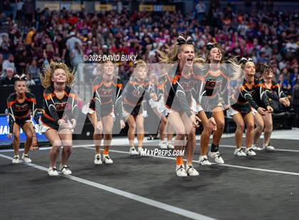 Thumbnail 3 in Brentsville District (VHSL Class 3 Final) photogallery.