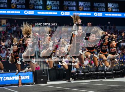 Thumbnail 2 in Brentsville District (VHSL Class 3 Final) photogallery.