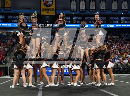 Thumbnail 1 in Brentsville District (VHSL Class 3 Final) photogallery.