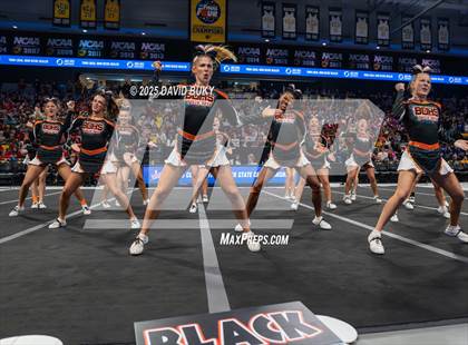 Thumbnail 3 in Brentsville District (VHSL Class 3 Final) photogallery.