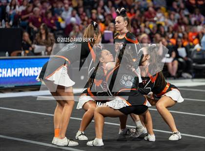 Thumbnail 2 in Brentsville District (VHSL Class 3 Final) photogallery.